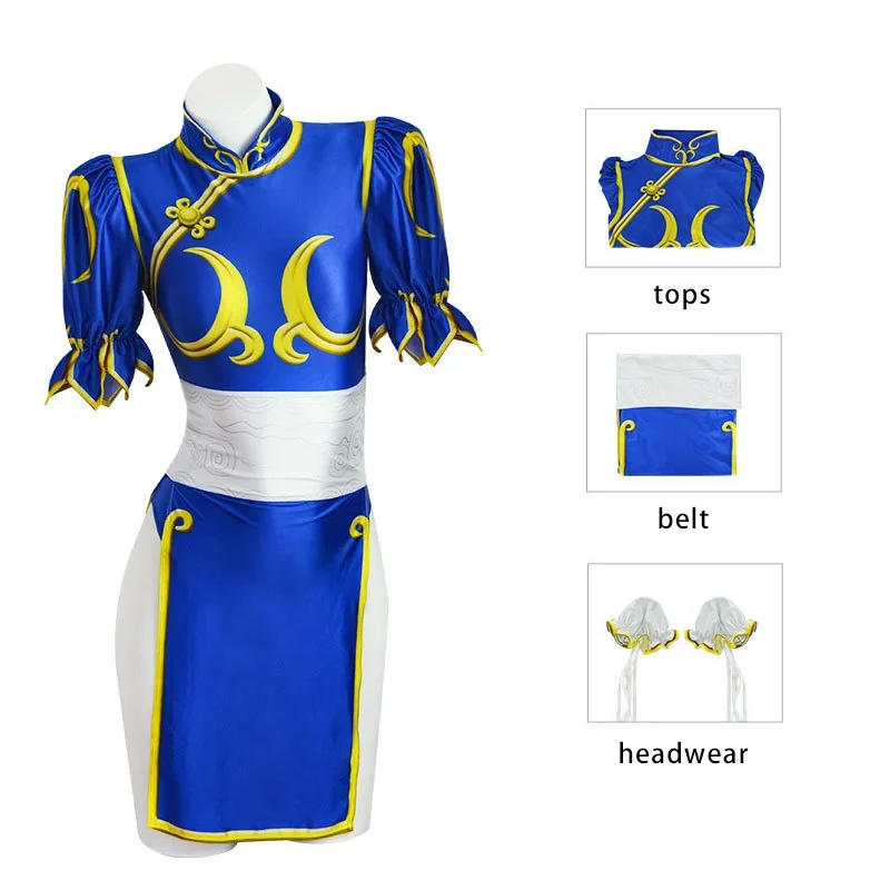 Women'S Accessories Clothing - Adult Women Clothing Game Fighter Street
