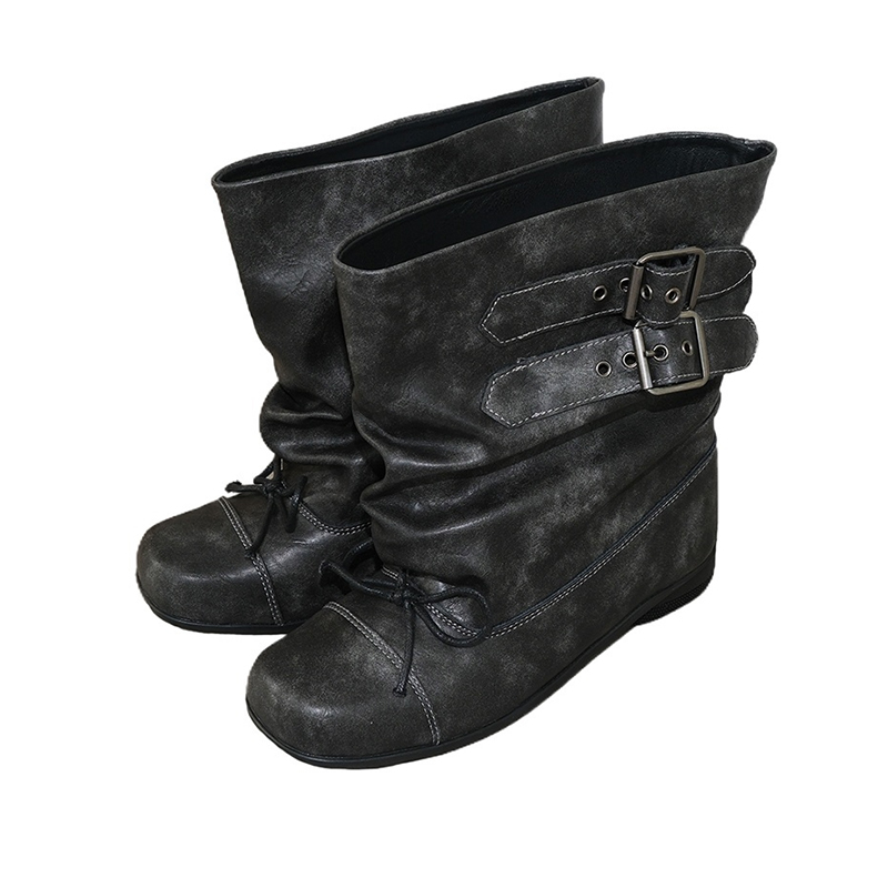 Women'S Accessories Trends 2025 - Flats Women Ankle Boots Fashion Designer