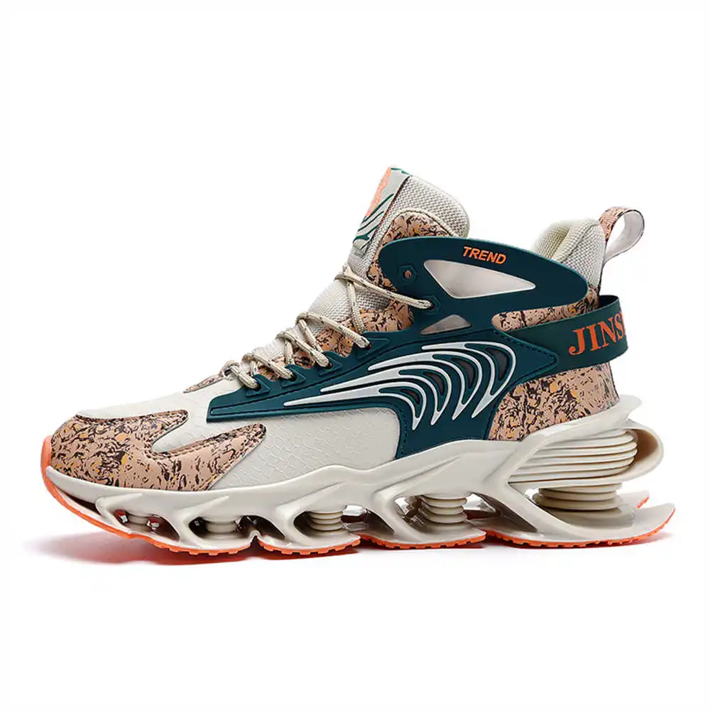Non-slip Mid Child Running Sne - огляд і ціна Women'S Volleyball Accessories