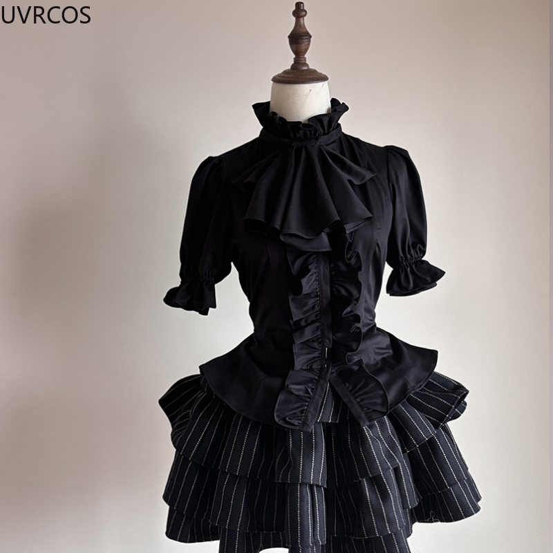 Japanese Victorian Gothic Loli - огляд і ціна Women'S Accessories Louis Vuitton