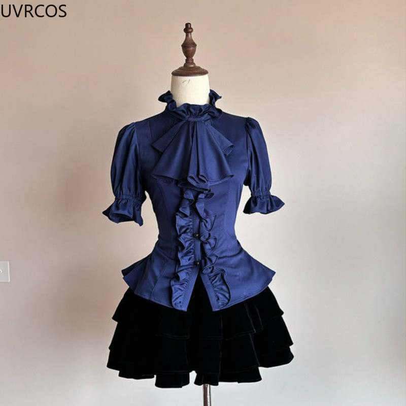 Japanese Victorian Gothic Loli - огляд і ціна Women'S Accessories Louis Vuitton