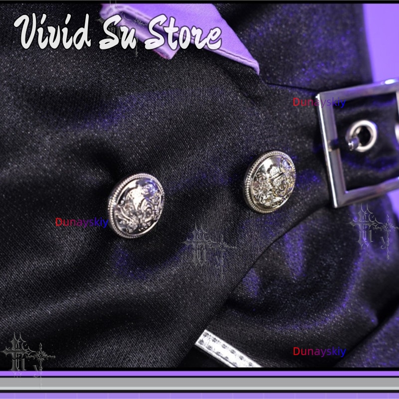 Zenless Zone Zero Vivian Cospl - огляд і ціна Women'S Accessories Clothing
