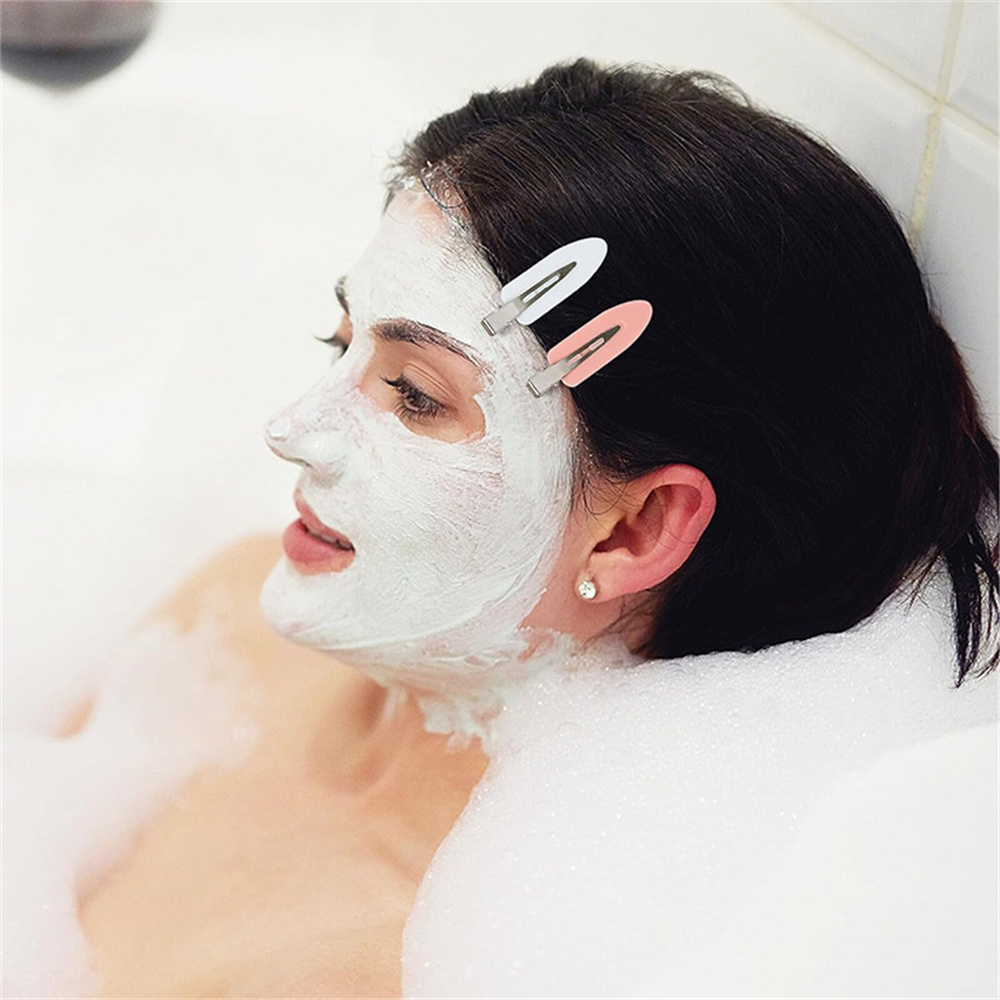 10pcs/set No Bend Seamless Hai - огляд і ціна Women Accessories Online