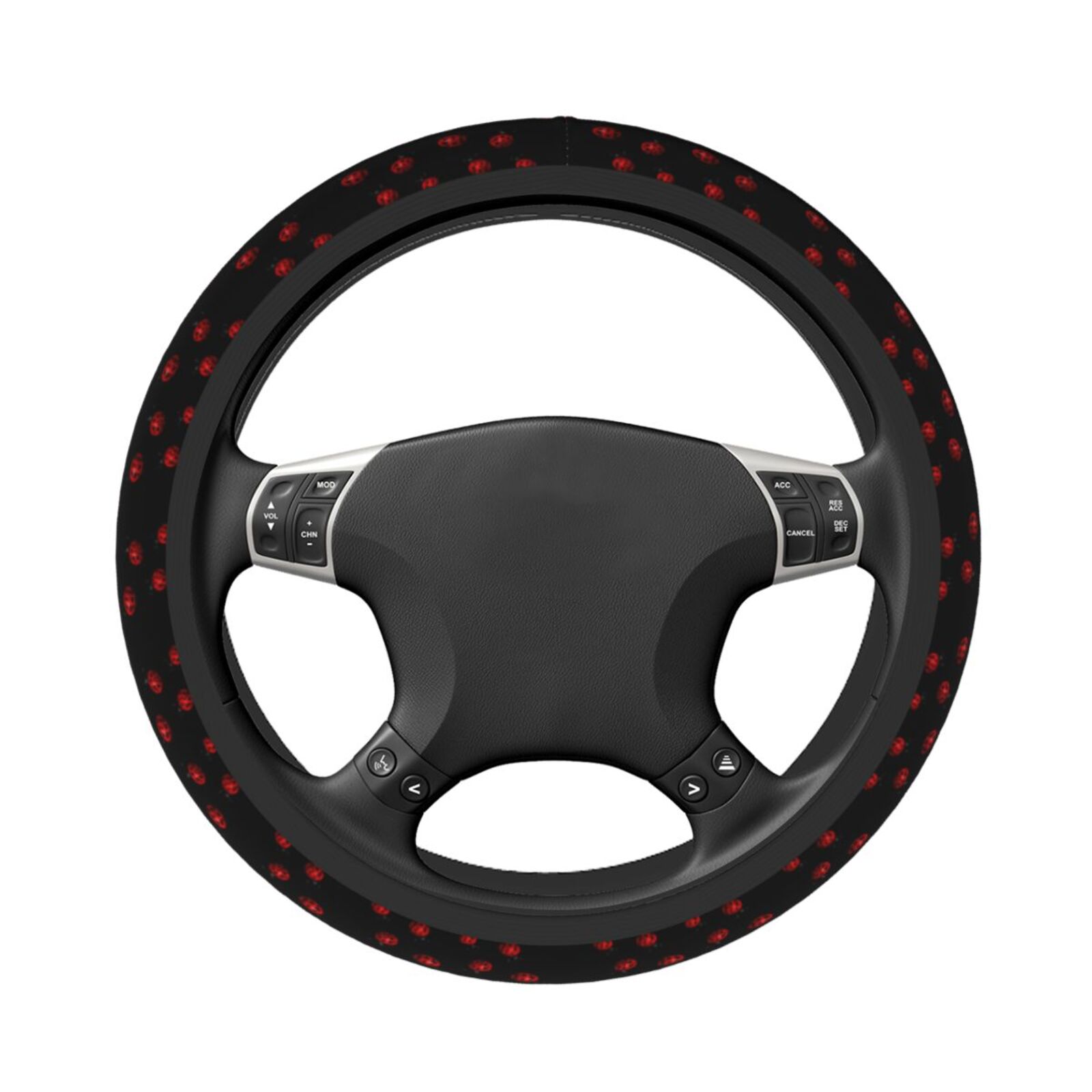 Art Ladybug Tracks Pattern Ste - огляд і ціна Women'S Accessories Vans