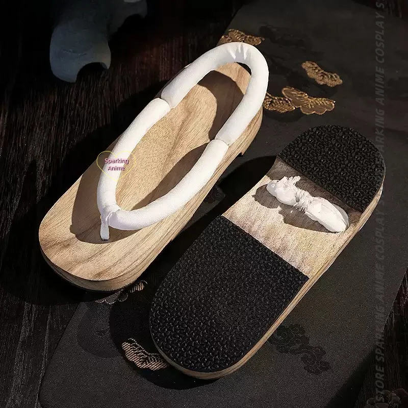 Tanjiro Giyuu Zenitsu Nezuko M - огляд і ціна Women'S Accessories For Shoes