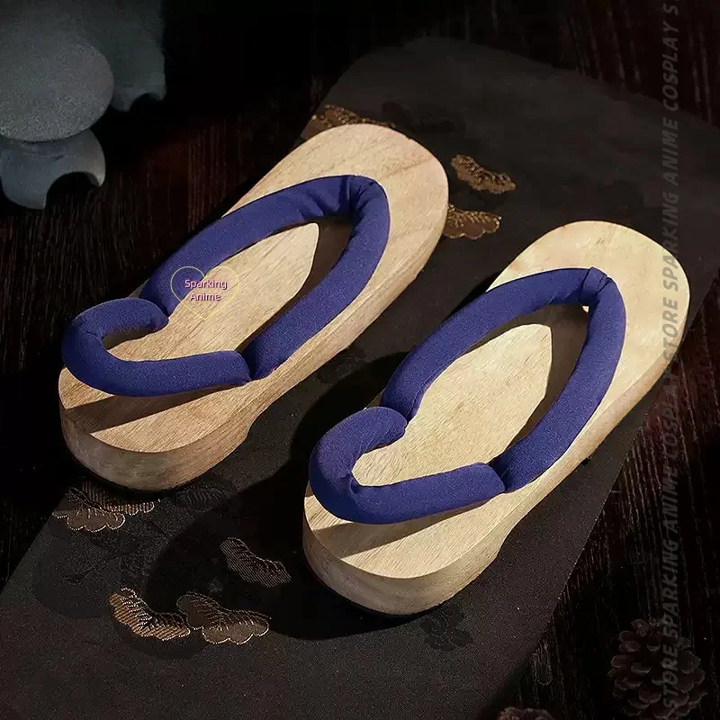 Tanjiro Giyuu Zenitsu Nezuko M - огляд і ціна Women'S Accessories For Shoes