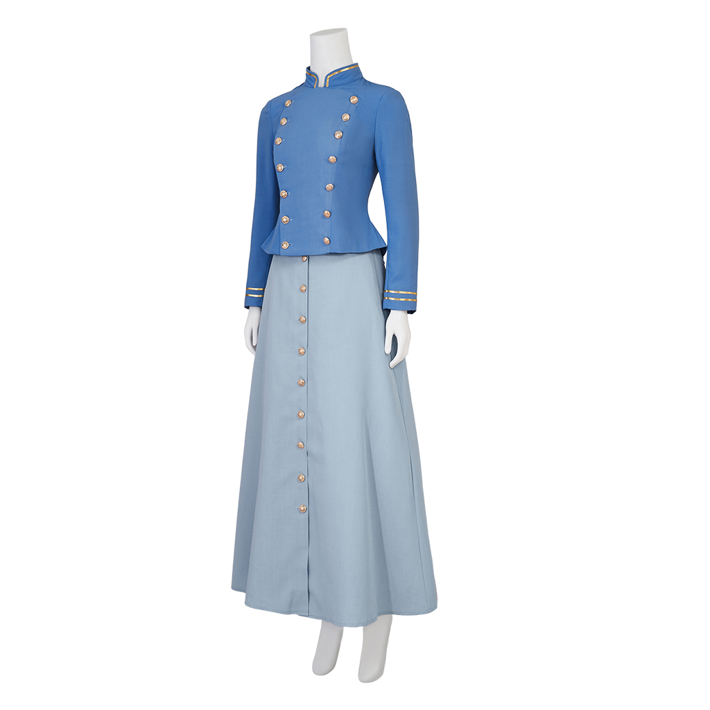 Movie Cosplay Enola Holmes 2 C - огляд і ціна Women'S Accessories Louis Vuitton