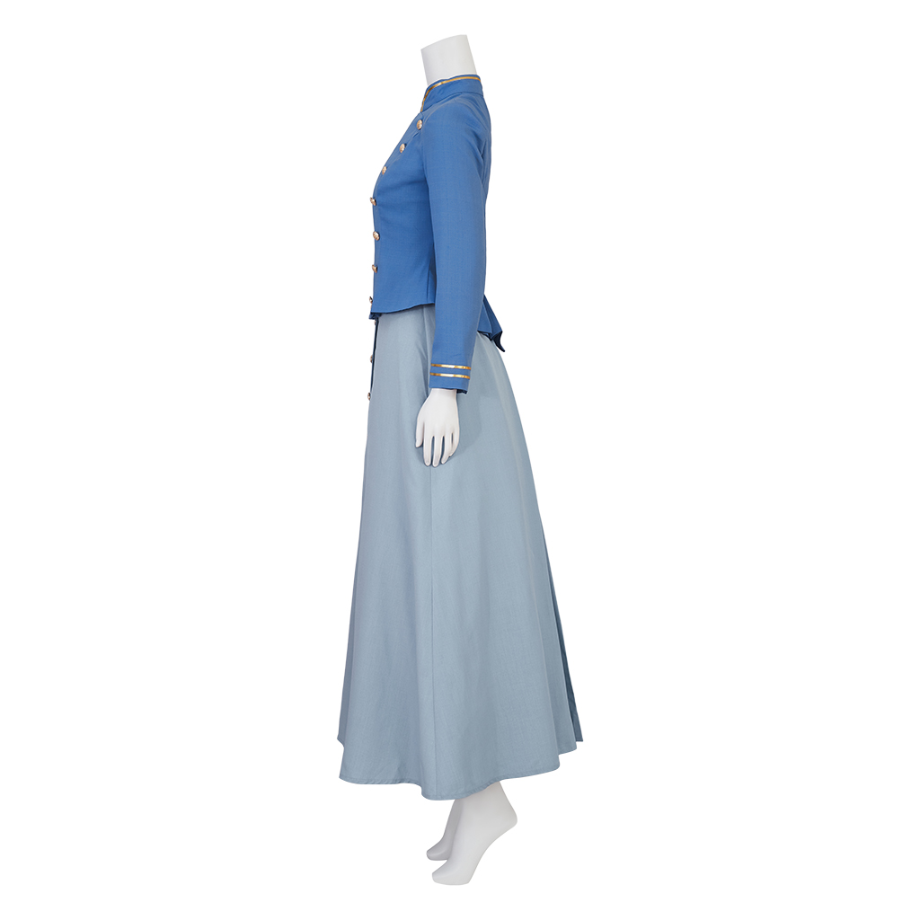 Movie Cosplay Enola Holmes 2 C - огляд і ціна Women'S Accessories Louis Vuitton