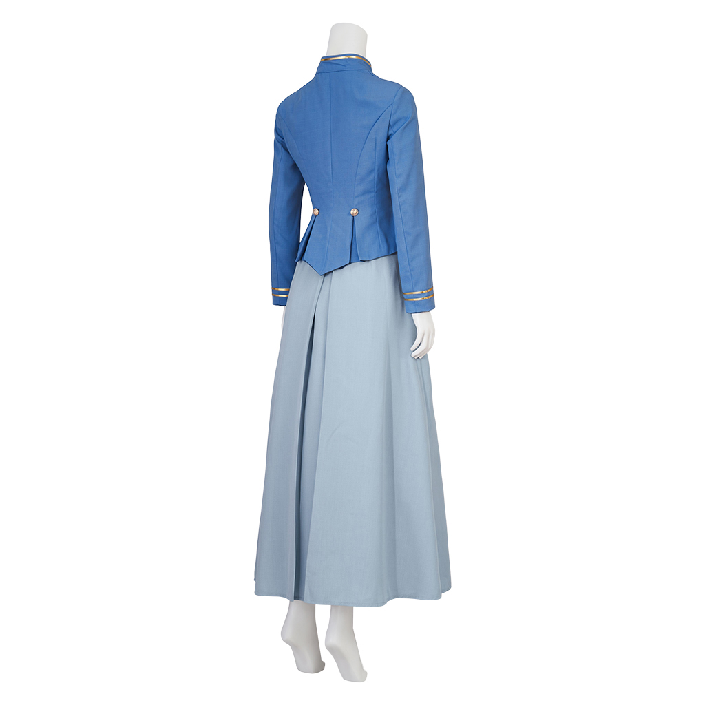 Movie Cosplay Enola Holmes 2 C - огляд і ціна Women'S Accessories Louis Vuitton