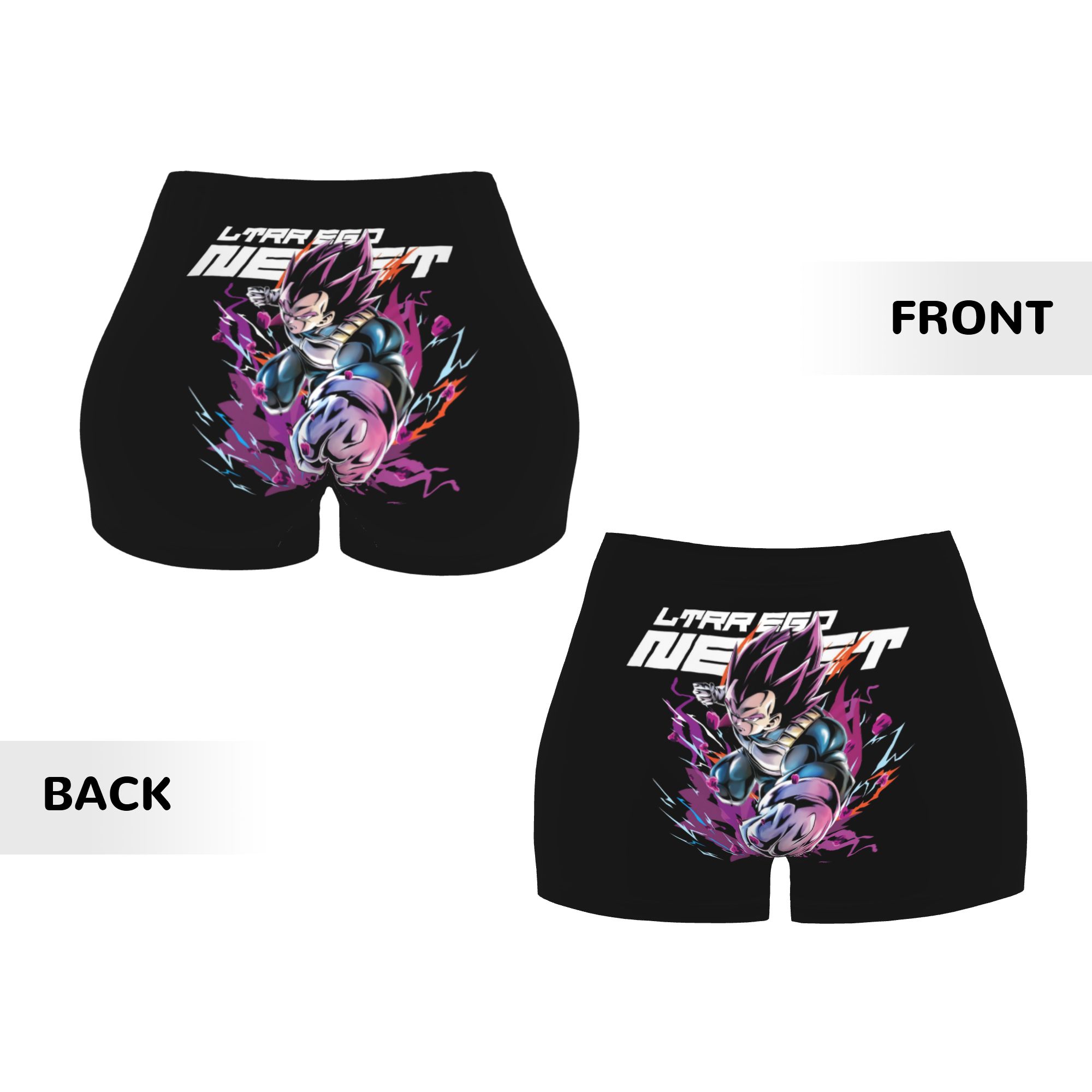 D-Dragon B-Ball Vegeta Anime   - огляд і ціна Women'S Volleyball Accessories