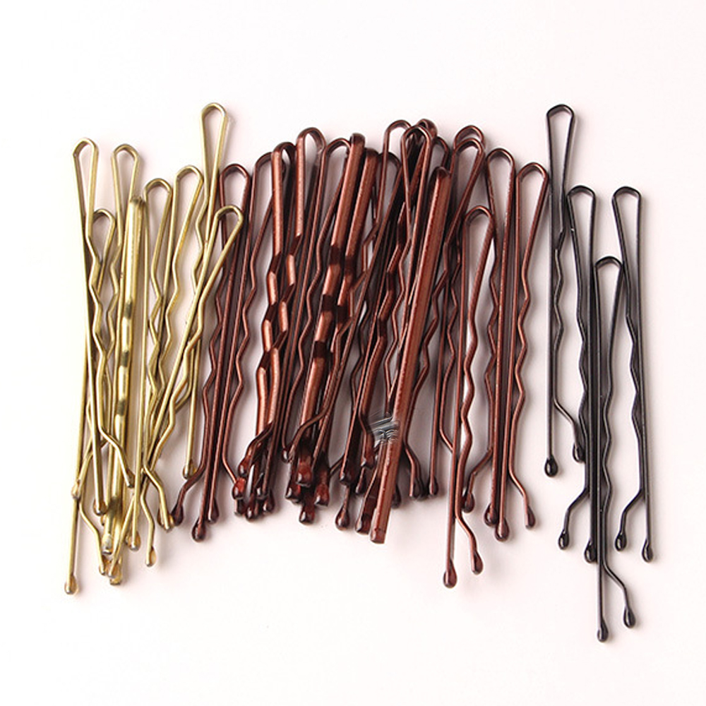 150pcs Women Solid Casual Bobb - огляд і ціна Women Accessories Online