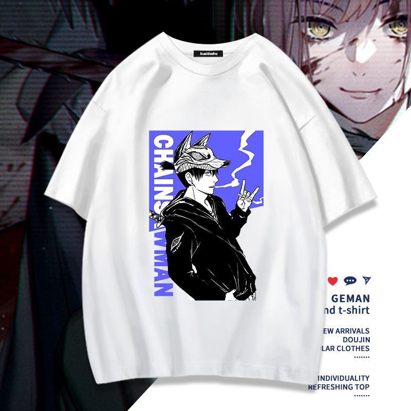Chainsaw Man Anime Makima Poch - огляд і ціна Women'S Accessories Clothing