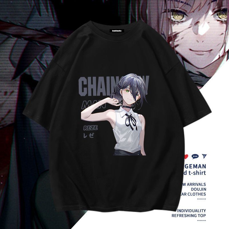Chainsaw Man Anime Makima Poch - огляд і ціна Women'S Accessories Clothing