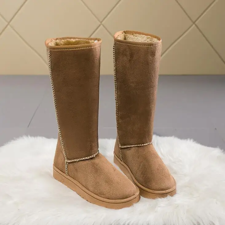 HOT 2025 winter new high-tube  - огляд і ціна Women'S Accessories Trends 2025