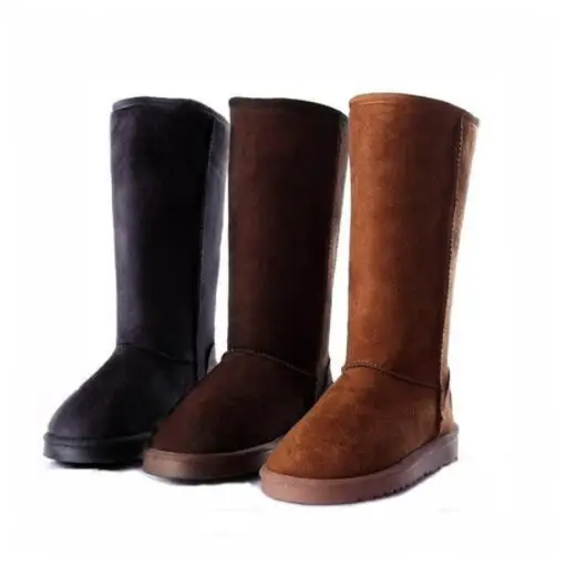 HOT 2025 winter new high-tube  - огляд і ціна Women'S Accessories Trends 2025