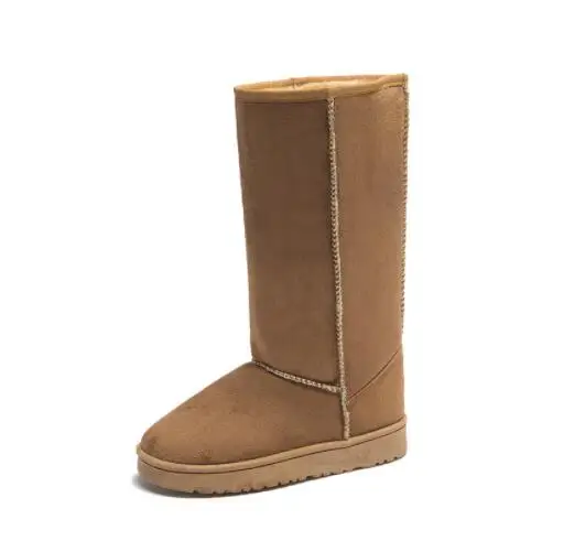HOT 2025 winter new high-tube  - огляд і ціна Women'S Accessories Trends 2025