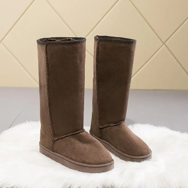 HOT 2025 winter new high-tube  - огляд і ціна Women'S Accessories Trends 2025