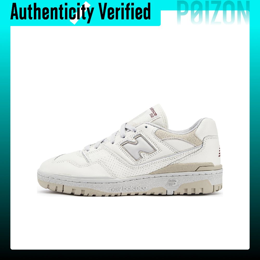 New Balance NB 550 Vintage Bas - огляд і ціна New Balance Shoes 550