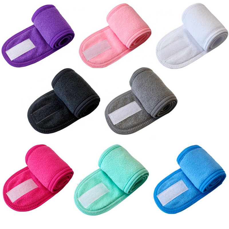 Women Headband Adjustable Wide - огляд і ціна Women Accessories Online