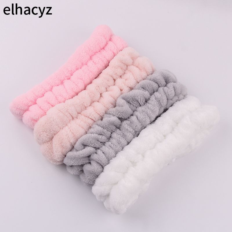 Chic Solid Coral Fleece Soft E - огляд і ціна Women Accessories Online