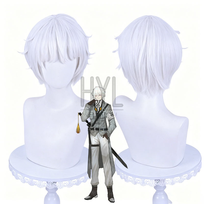 Game Limbus Company Sonya Cosp - огляд і ціна Women'S Accessories The White Company