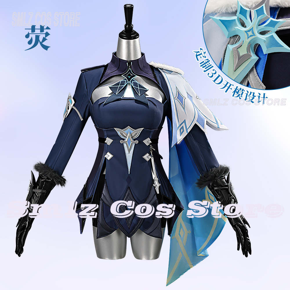 2026 Genshin Impact Traveler L - огляд і ціна Women Accessories Products