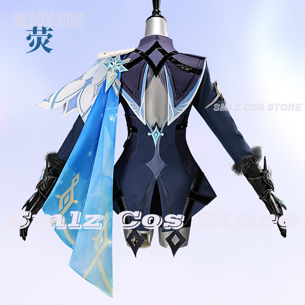 2026 Genshin Impact Traveler L - огляд і ціна Women Accessories Products
