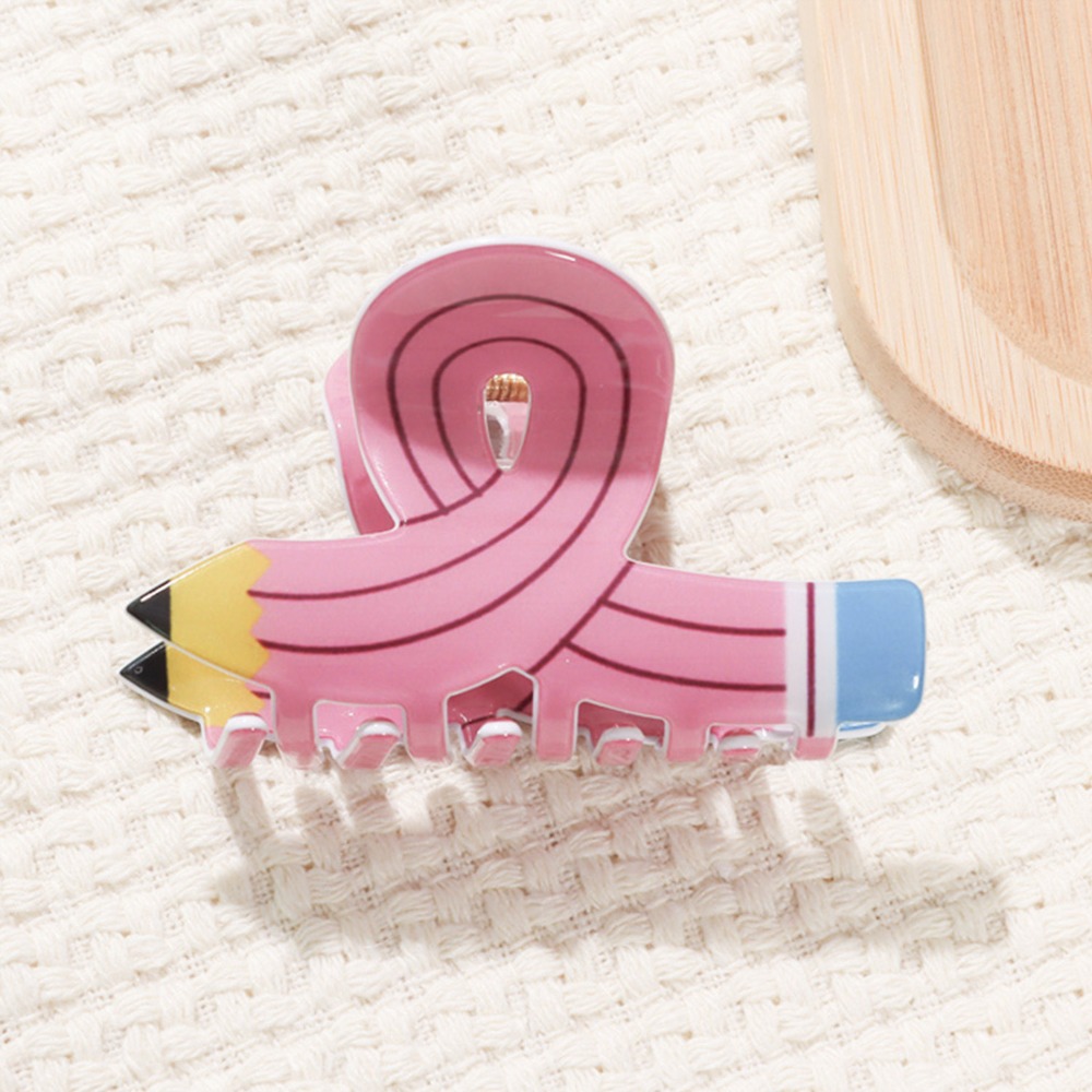 Women Pencil Hair Claw Clips B - огляд і ціна Hair Claw Clip Set