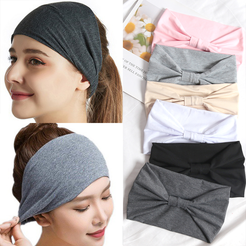 New Headband for Women Stretch - огляд і ціна Women Accessories Online