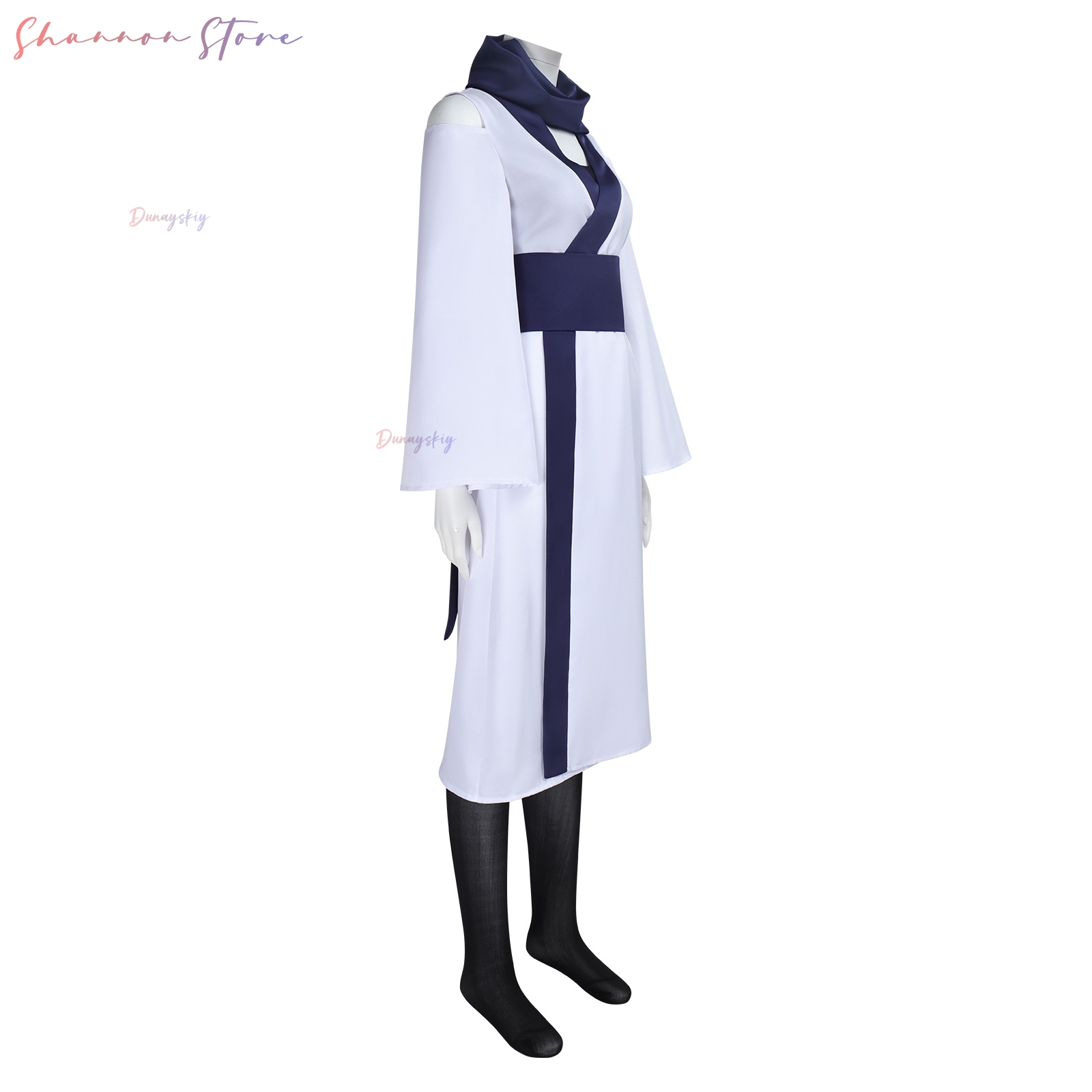 Ryomen Sukuna Cosplay 크리스마스 의상 - огляд і ціна Women'S Accessories Clothing