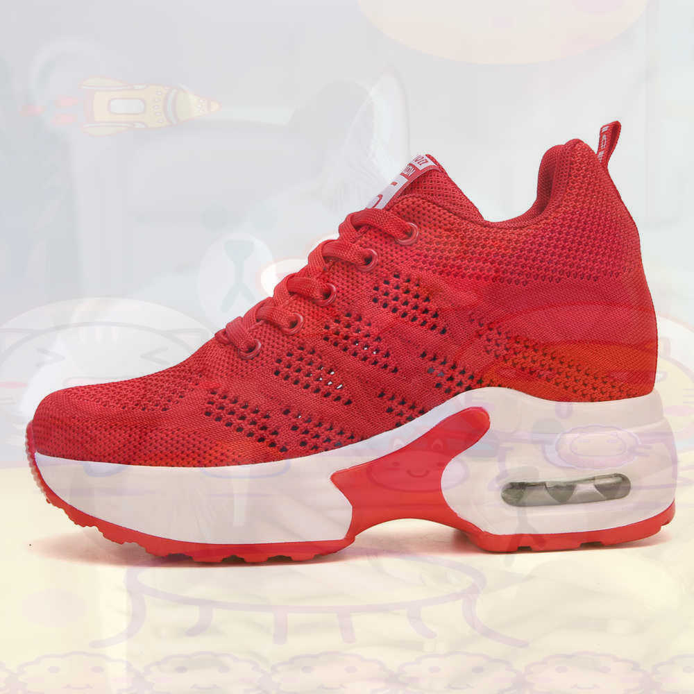 Red Size 36 Shoes Woman Tennis - огляд і ціна Women'S Volleyball Accessories