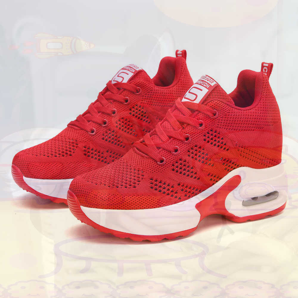Red Size 36 Shoes Woman Tennis - огляд і ціна Women'S Volleyball Accessories