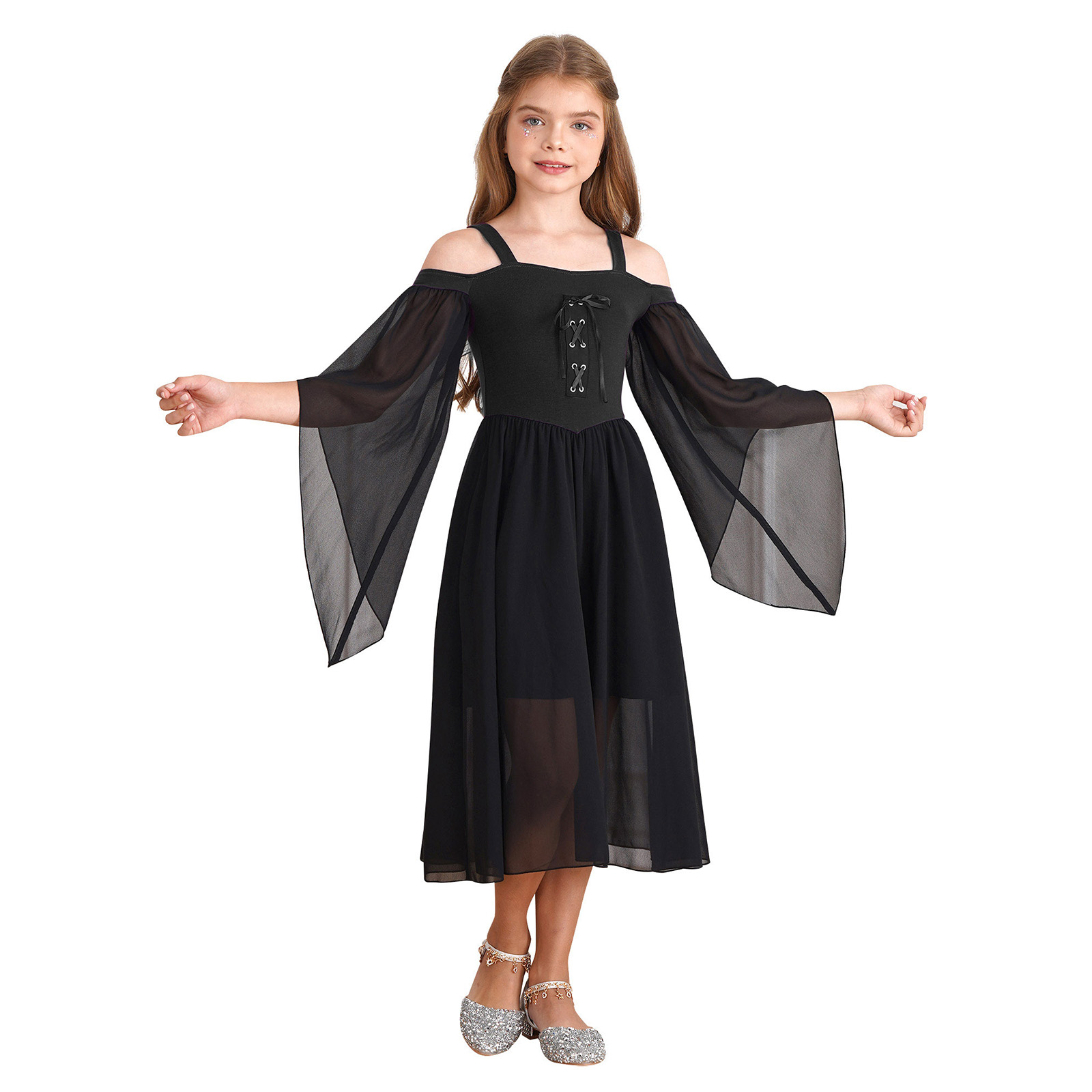 Kids Girls Renaissance Gothic  - огляд і ціна Women'S Accessories Louis Vuitton