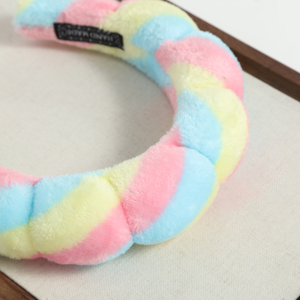 Spa Headband for Washing Face  - огляд і ціна Women Accessories Online