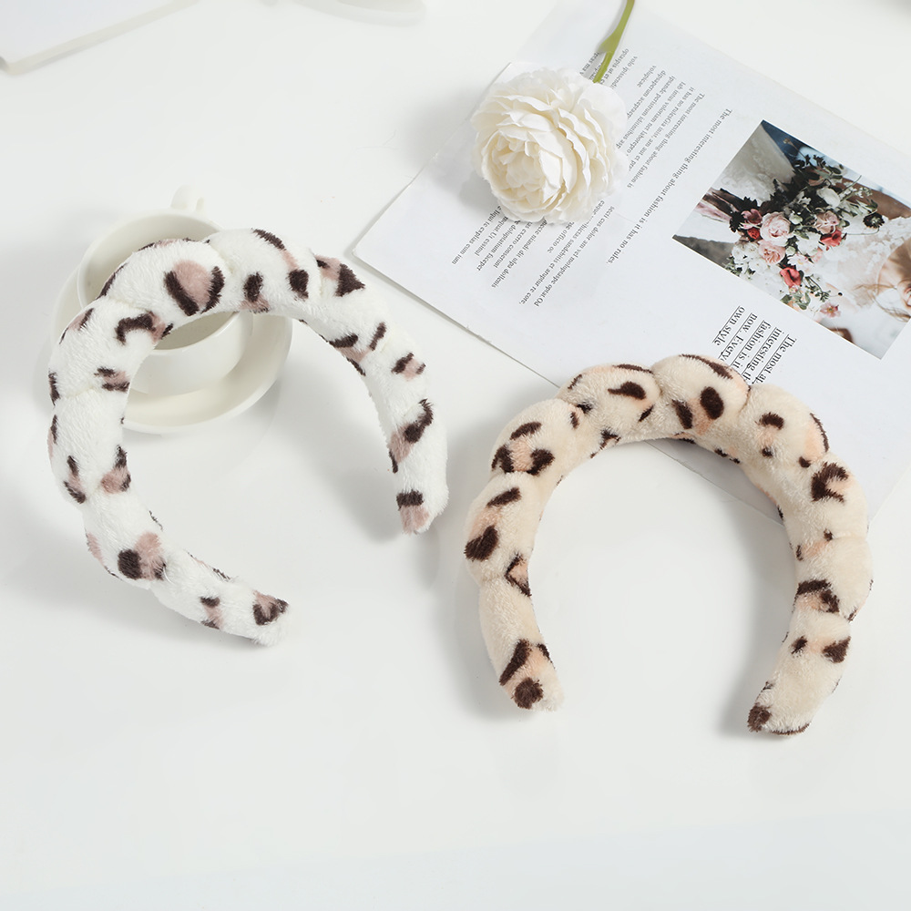 Spa Headband for Washing Face  - огляд і ціна Women Accessories Online