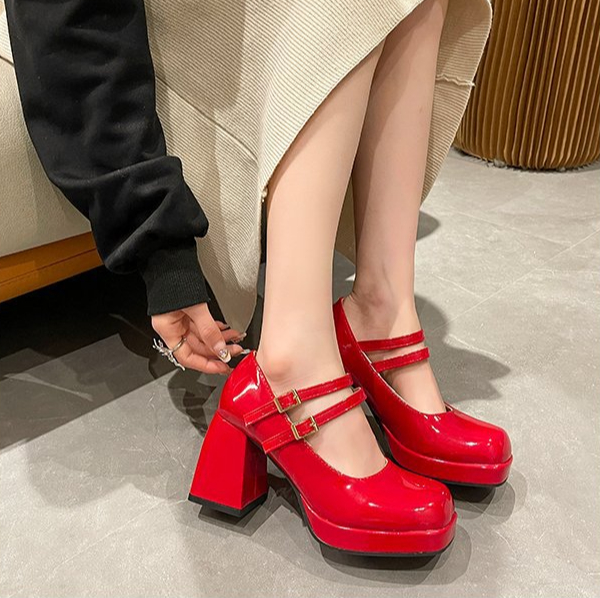 2025 New Lacquer Leather Women - огляд і ціна Women'S Accessories Trends 2025