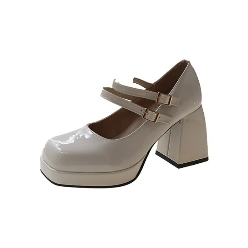 2025 New Lacquer Leather Women - огляд і ціна Women'S Accessories Trends 2025