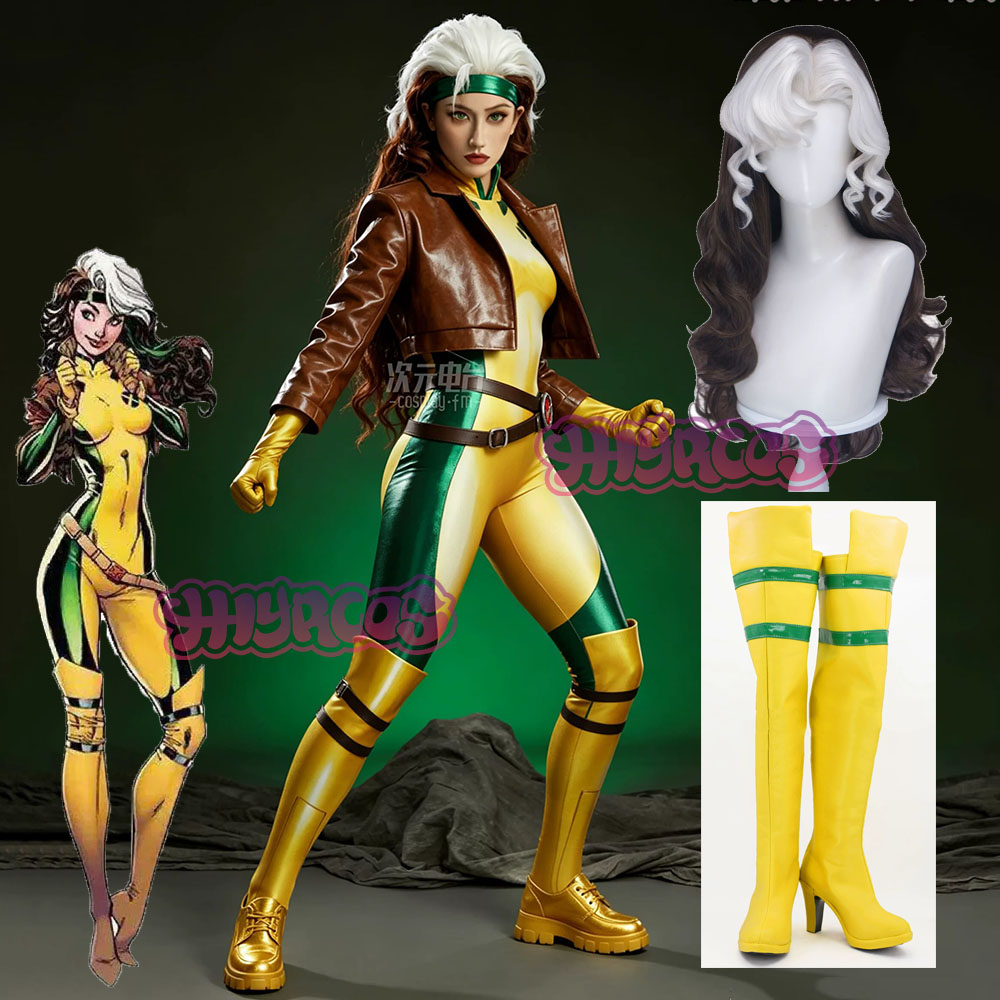 Anime Annaa Mariee Cosplay Cos - огляд і ціна Women'S Accessories For Shoes