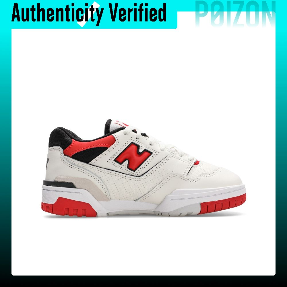 New Balance NB 550 Vintage Bas - огляд і ціна New Balance Shoes 550