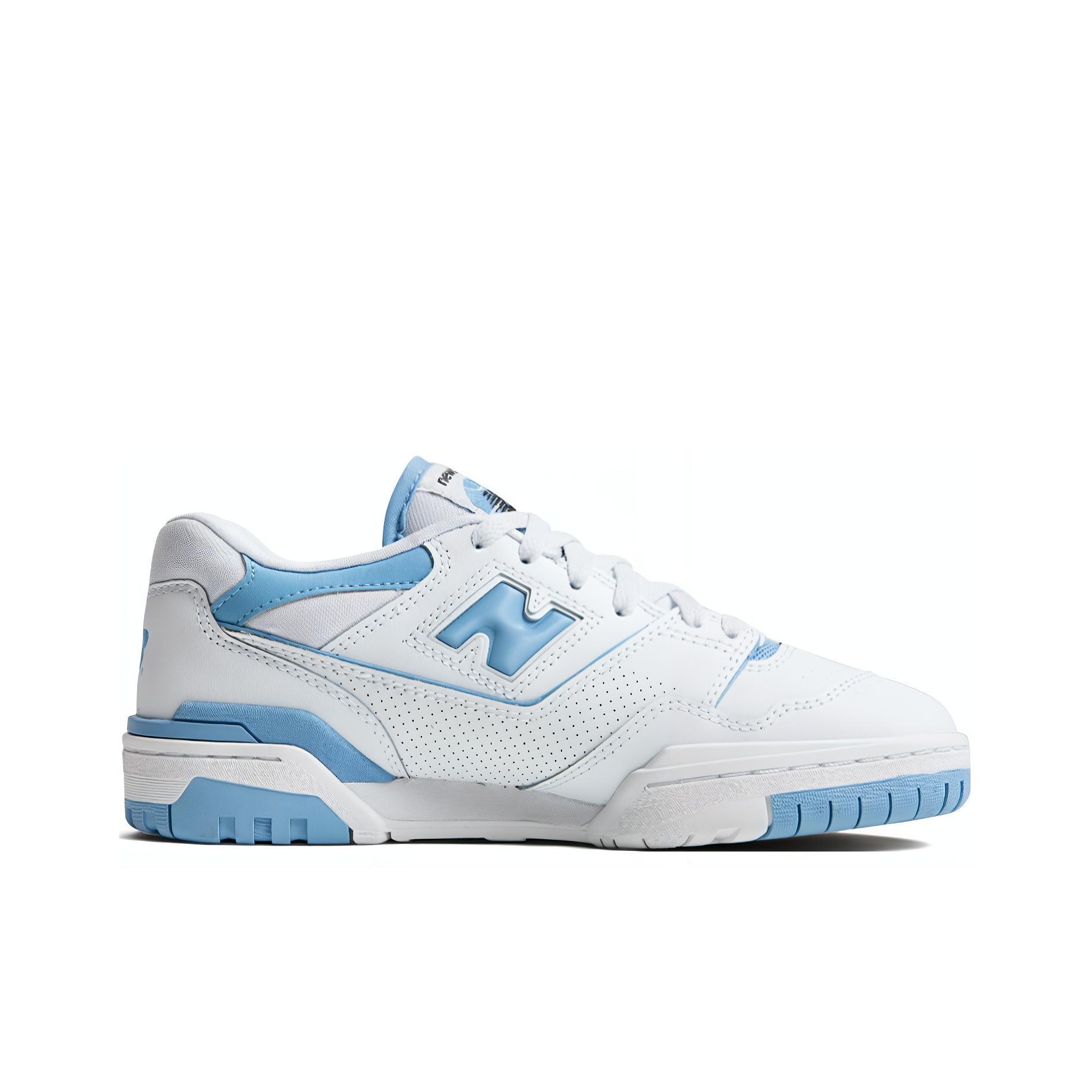 New Balance NB 550 Vintage Bas - огляд і ціна New Balance Shoes 550