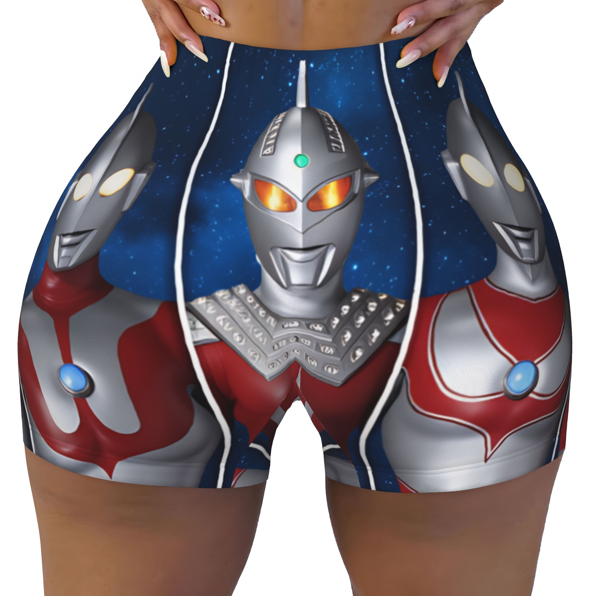 Women Ultraman Jack Ace Taro U - огляд і ціна Women'S Volleyball Accessories