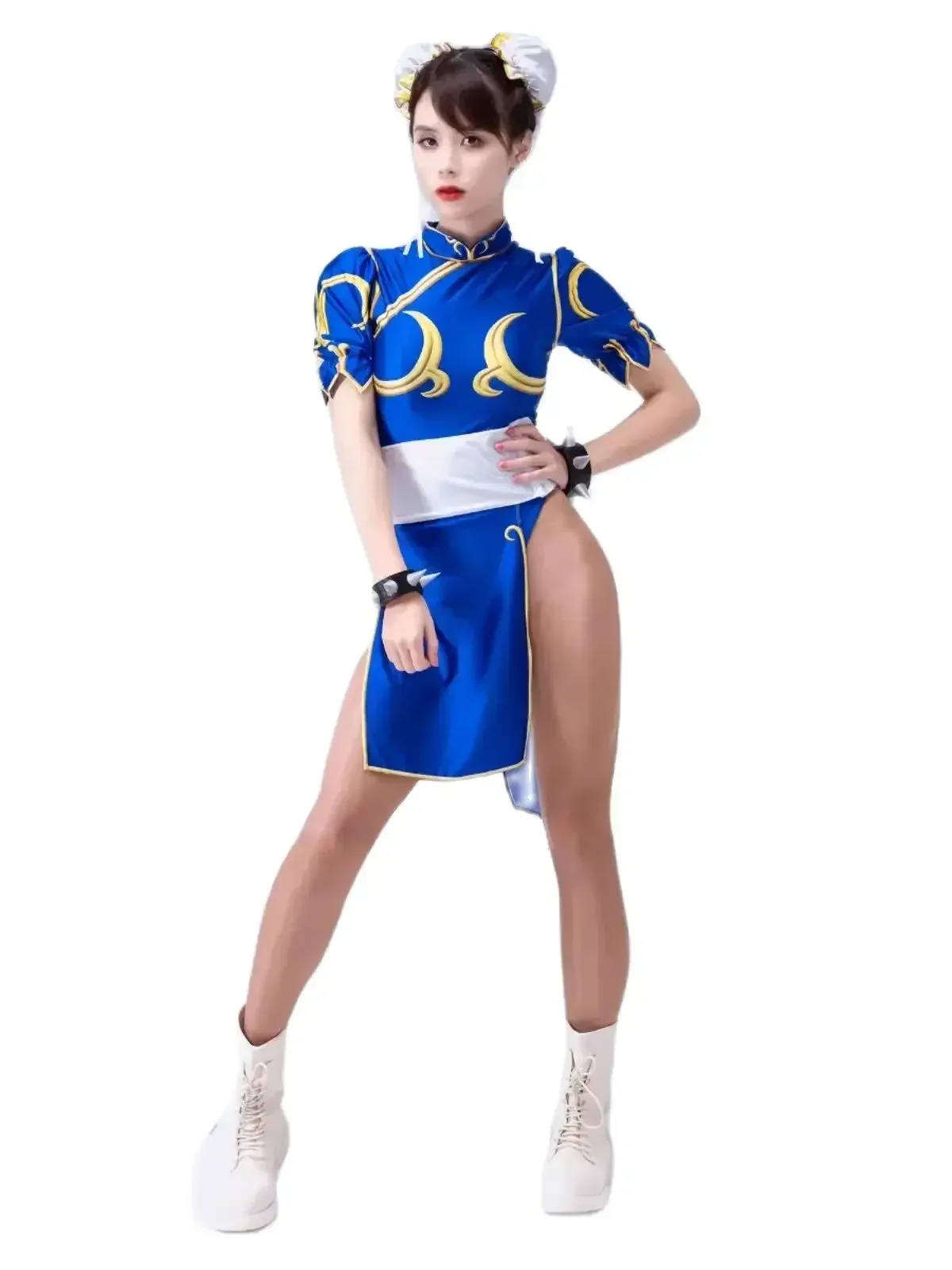 Adult Women Clothing Game Figh - огляд і ціна Women'S Accessories Clothing