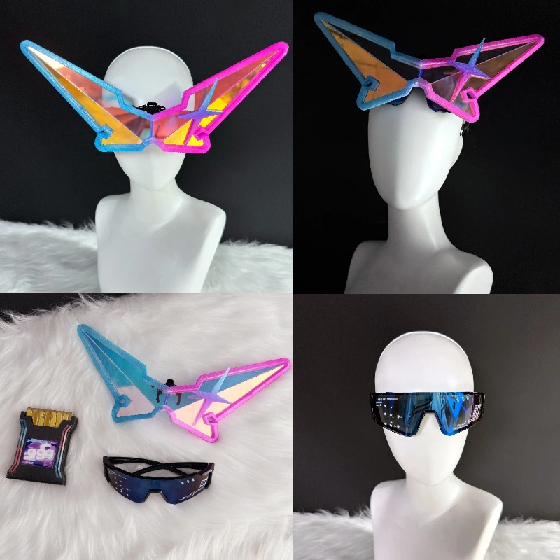 Game Honkai：Star Rail Silver W - огляд і ціна Women Accessories Products