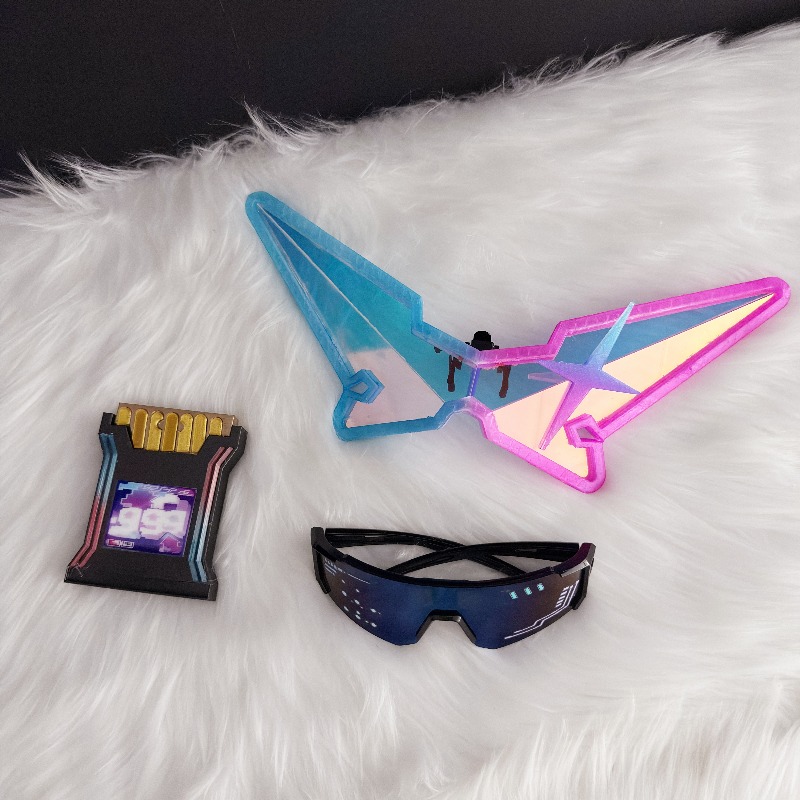 Game Honkai：Star Rail Silver W - огляд і ціна Women Accessories Products