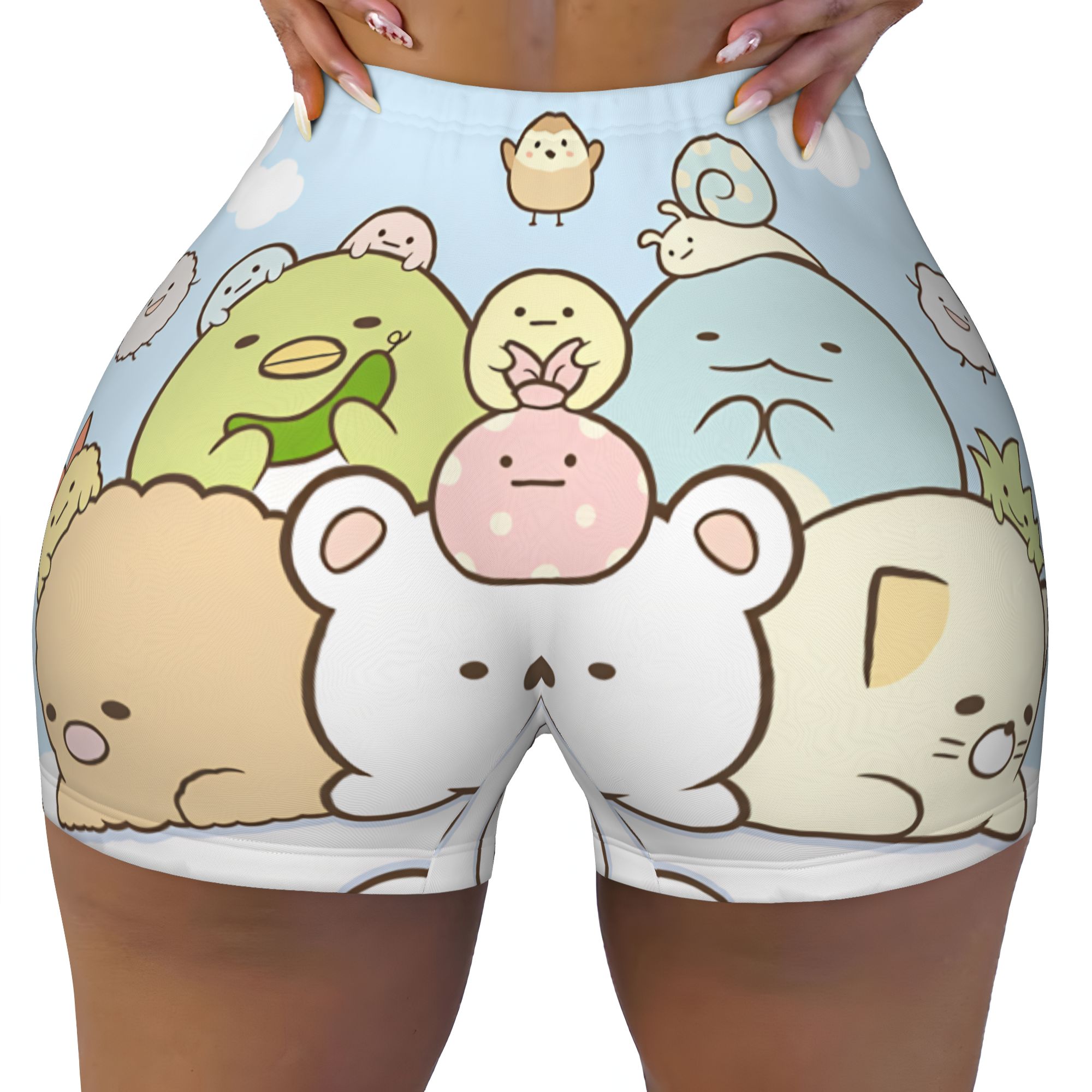 S-Sumikko G-Gurashi Anime Voll - огляд і ціна Women'S Volleyball Accessories