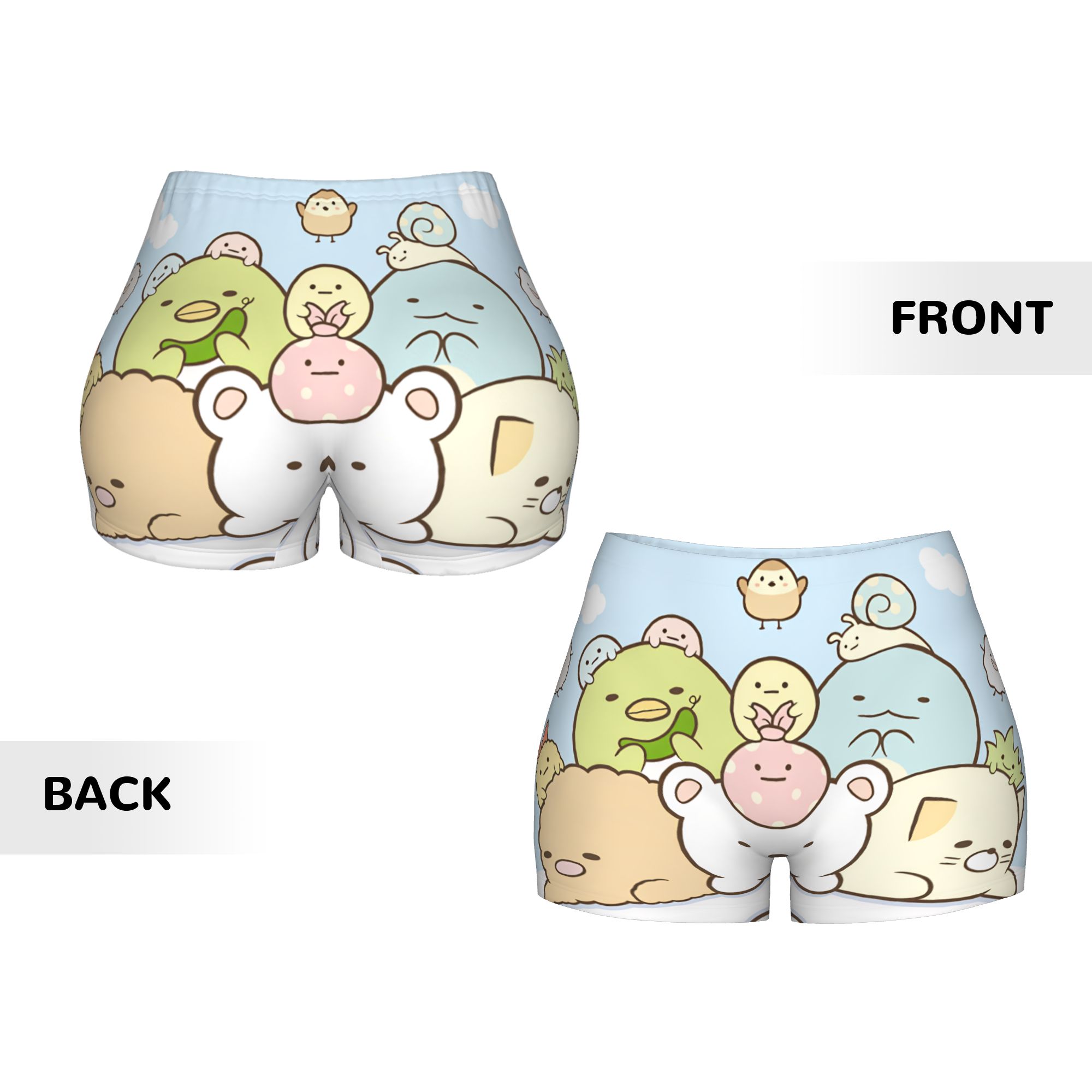 S-Sumikko G-Gurashi Anime Voll - огляд і ціна Women'S Volleyball Accessories