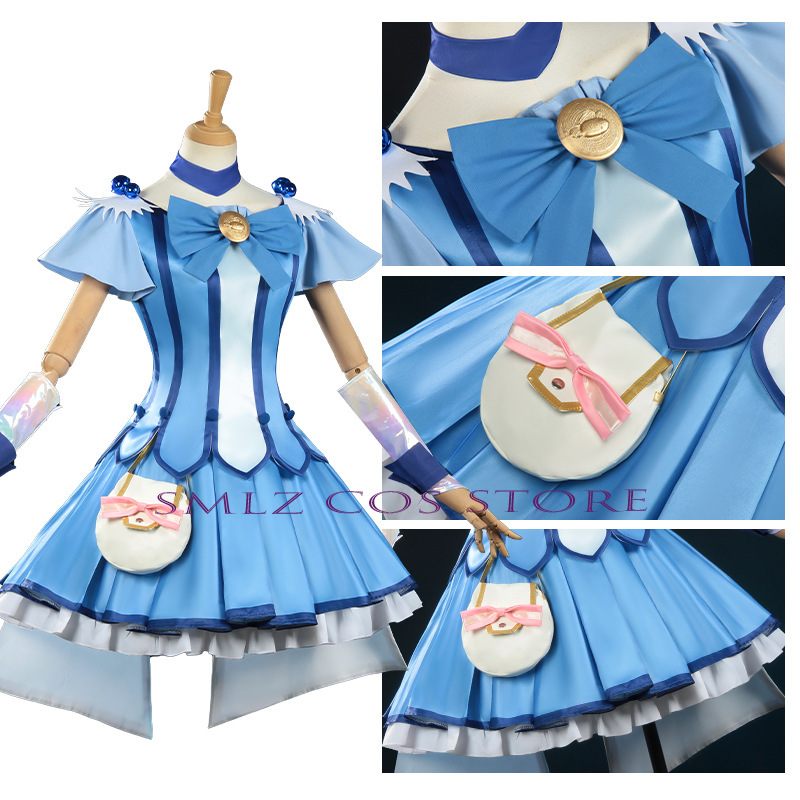 Cure Beauty Cosplay Anime Smil - огляд і ціна Women Accessories Products