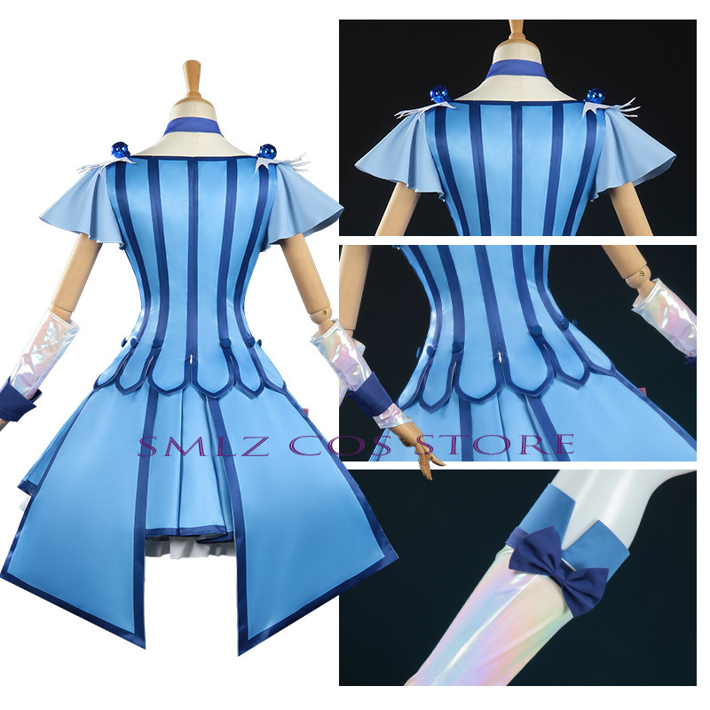 Cure Beauty Cosplay Anime Smil - огляд і ціна Women Accessories Products
