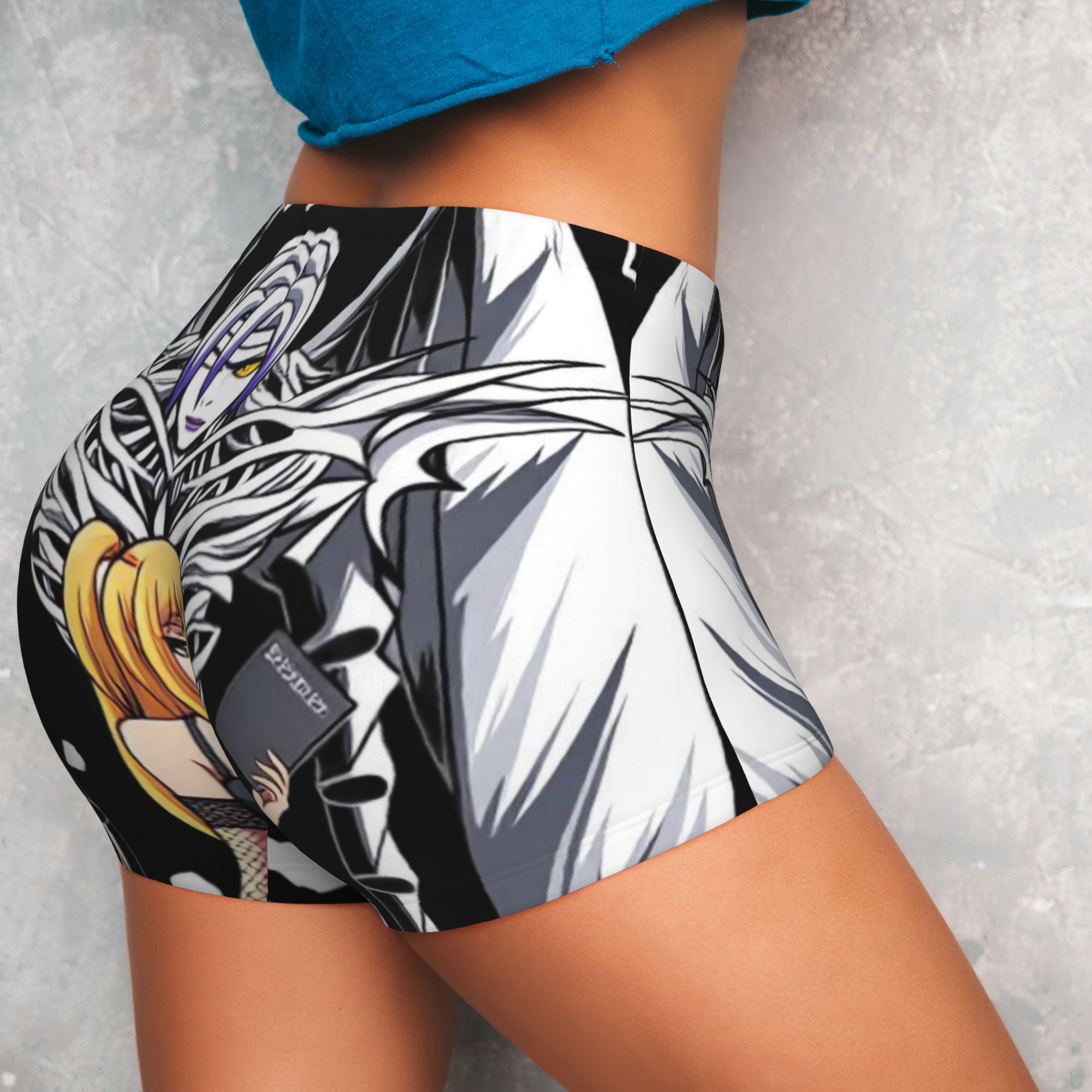 Rem Death Note Misa Amane Anim - огляд і ціна Women'S Volleyball Accessories