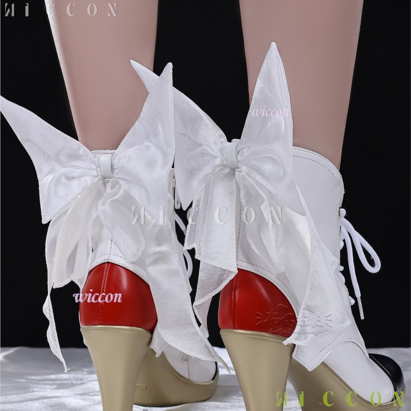 ZZZ Phoenix Reffaella Cosplay  - огляд і ціна Women'S Accessories For Shoes
